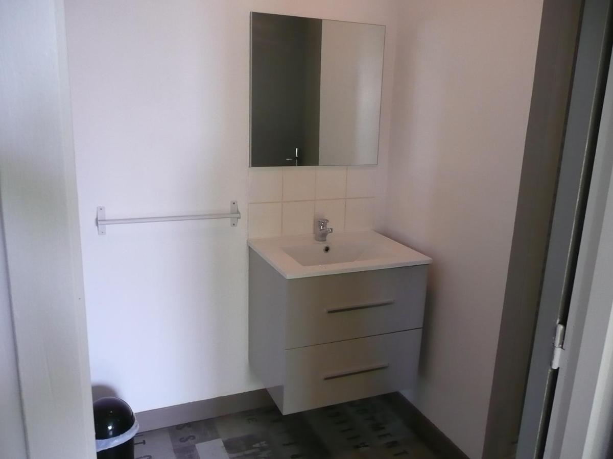 Appartement Tout Confort En Mezzanine A 20Mn A Pied Du Centre-Ville Avec Tv Et Wifi 拉罗歇尔 外观 照片