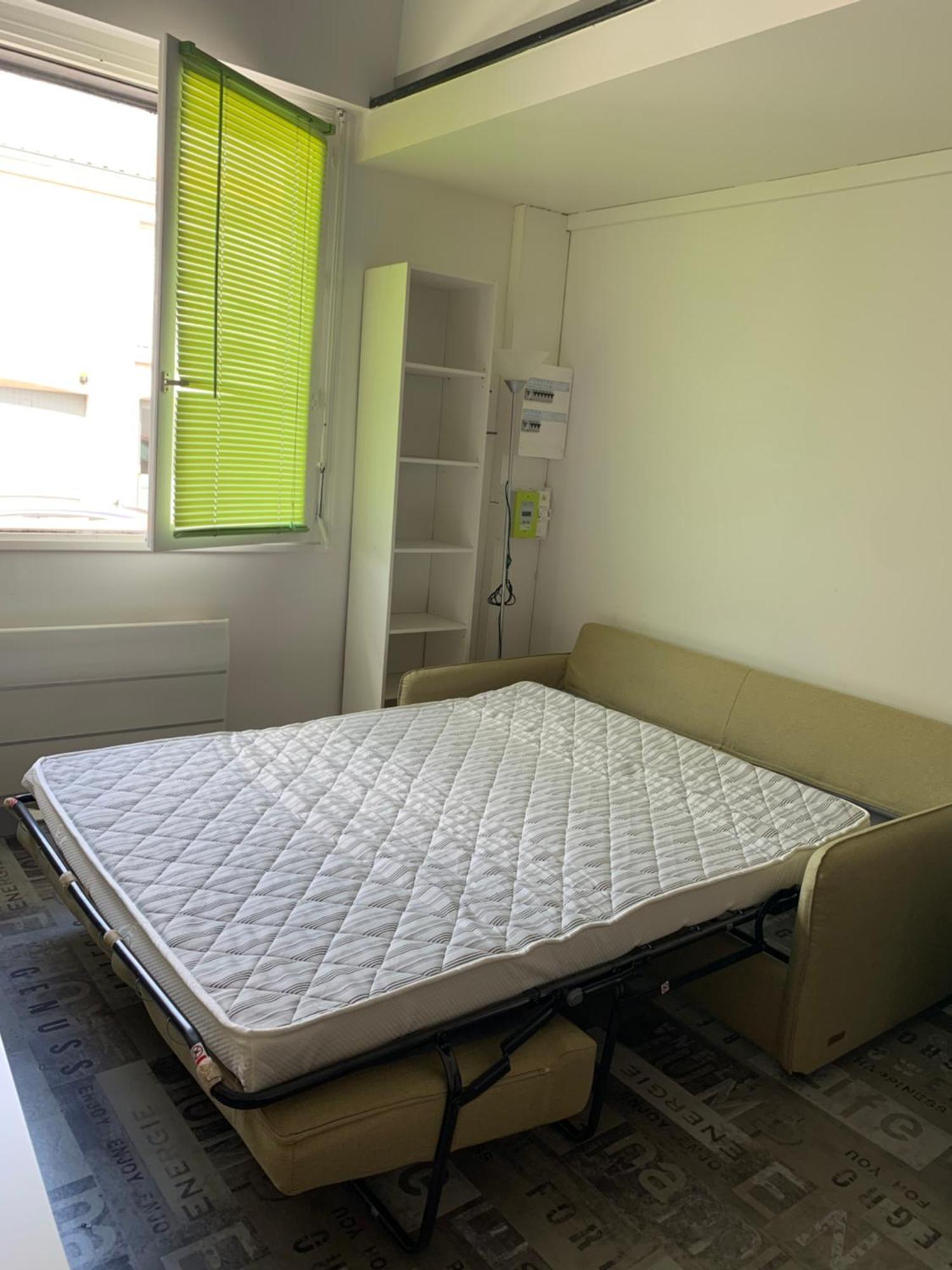 Appartement Tout Confort En Mezzanine A 20Mn A Pied Du Centre-Ville Avec Tv Et Wifi 拉罗歇尔 外观 照片